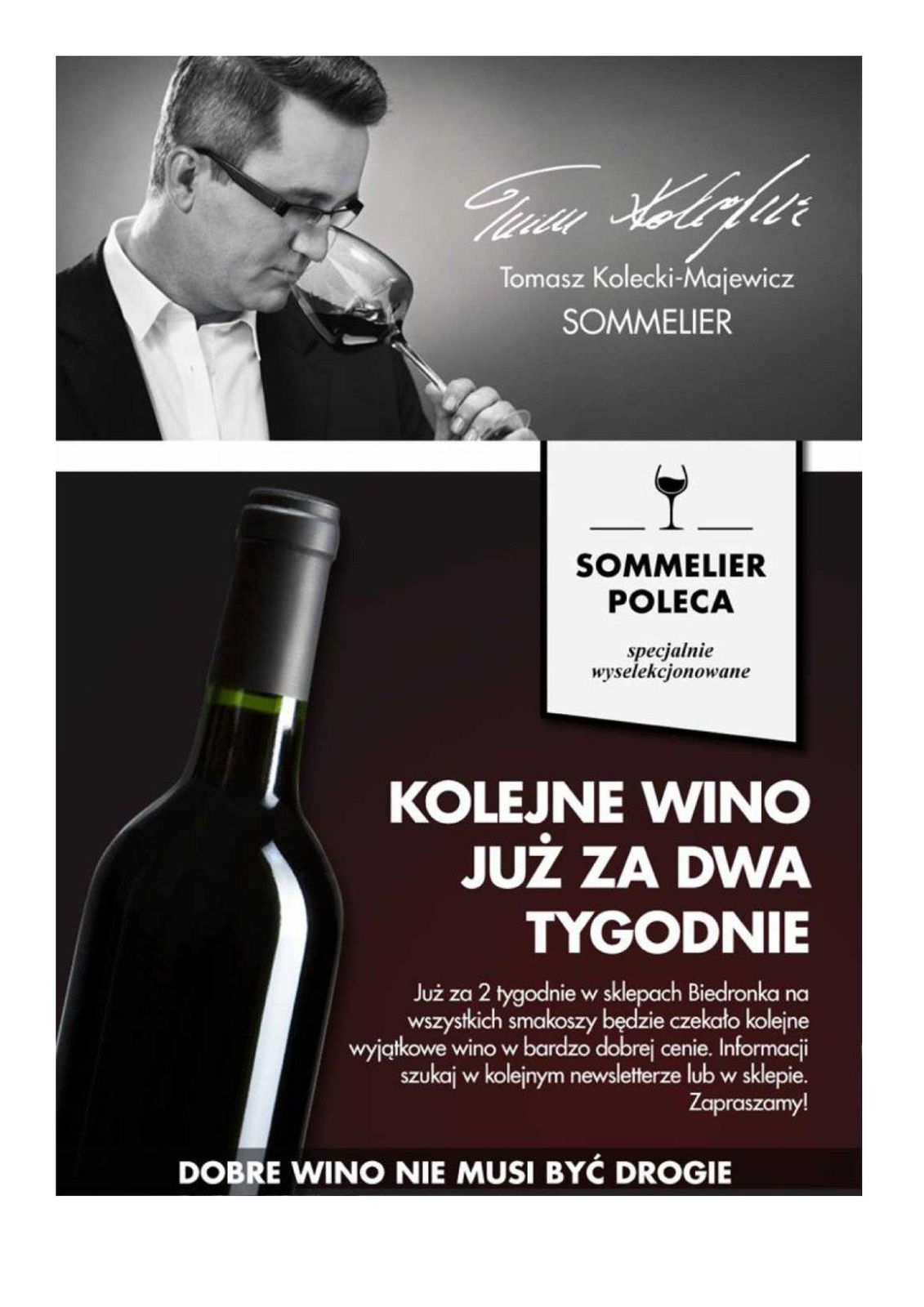 Gazetka promocyjna Biedronka do 30/04/2016 str.4
