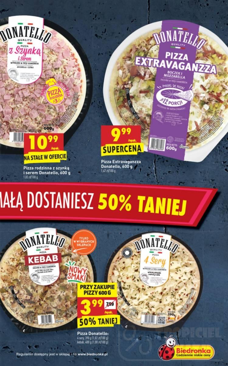 Gazetka promocyjna Biedronka do 02/09/2018 str.19