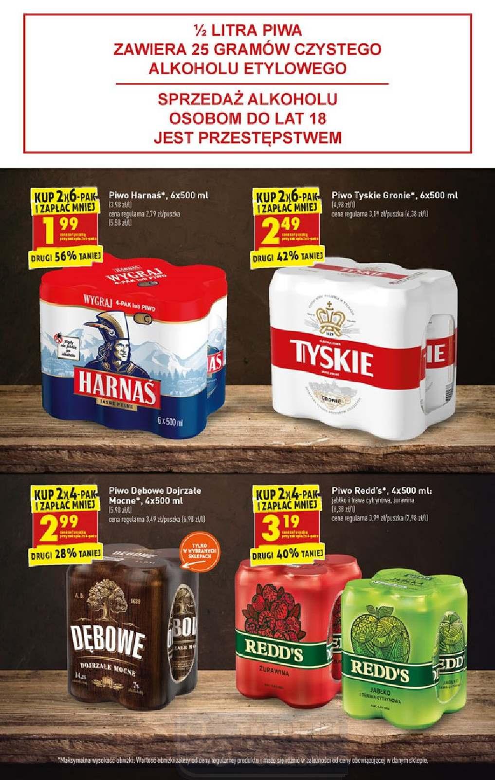 Gazetka promocyjna Biedronka do 23/01/2022 str.47