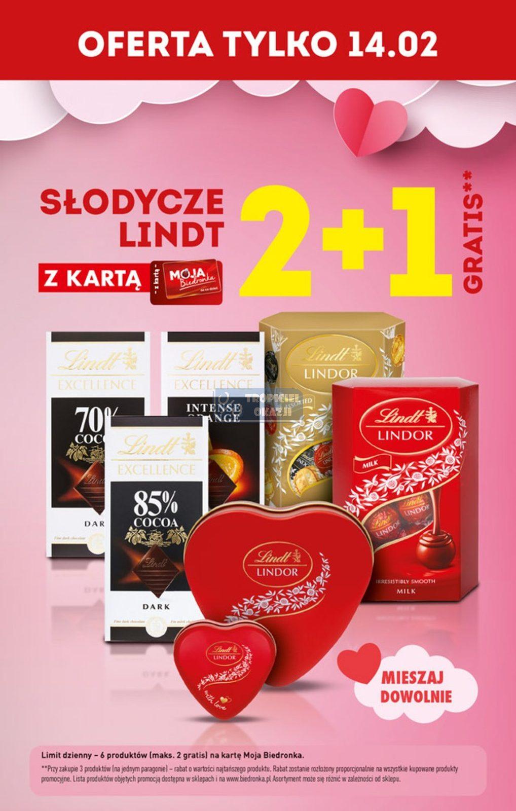 Gazetka promocyjna Biedronka do 19/02/2022 str.3