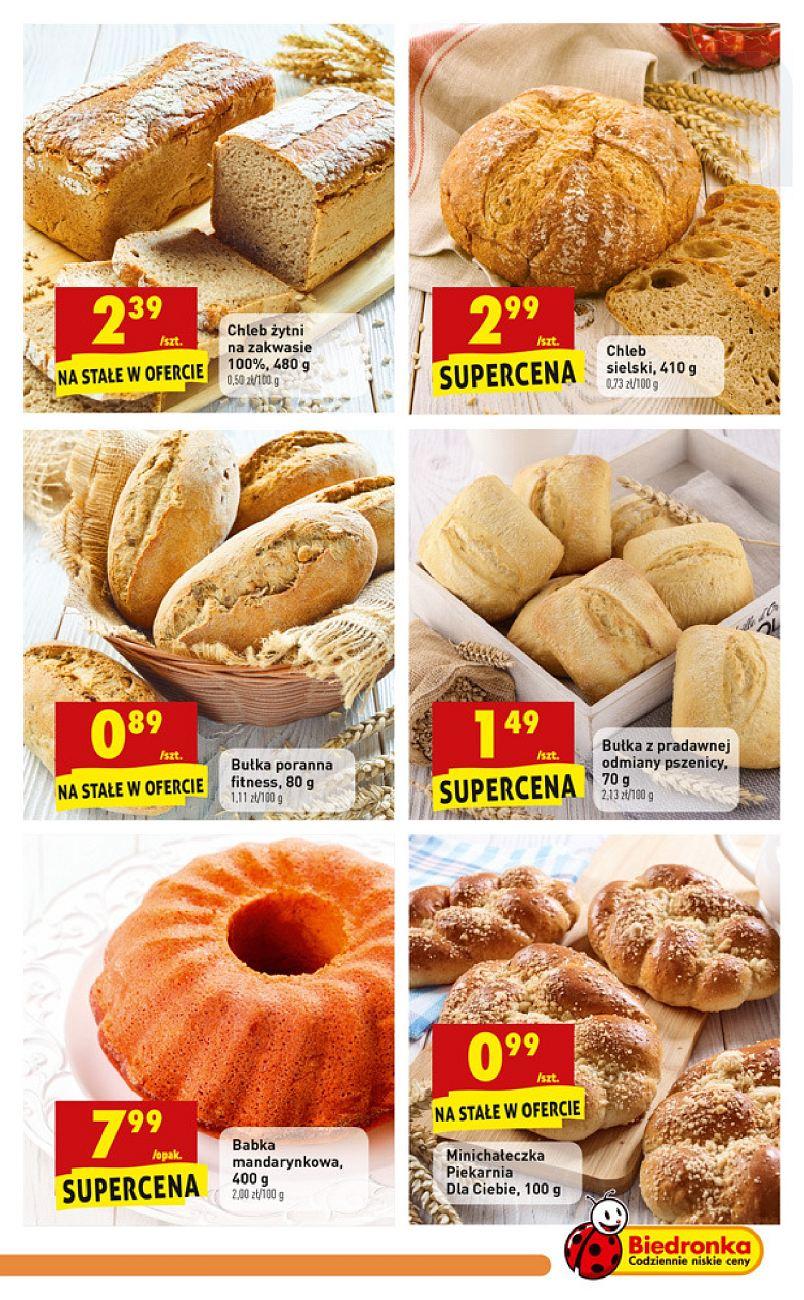 Gazetka promocyjna Biedronka do 09/06/2018 str.19