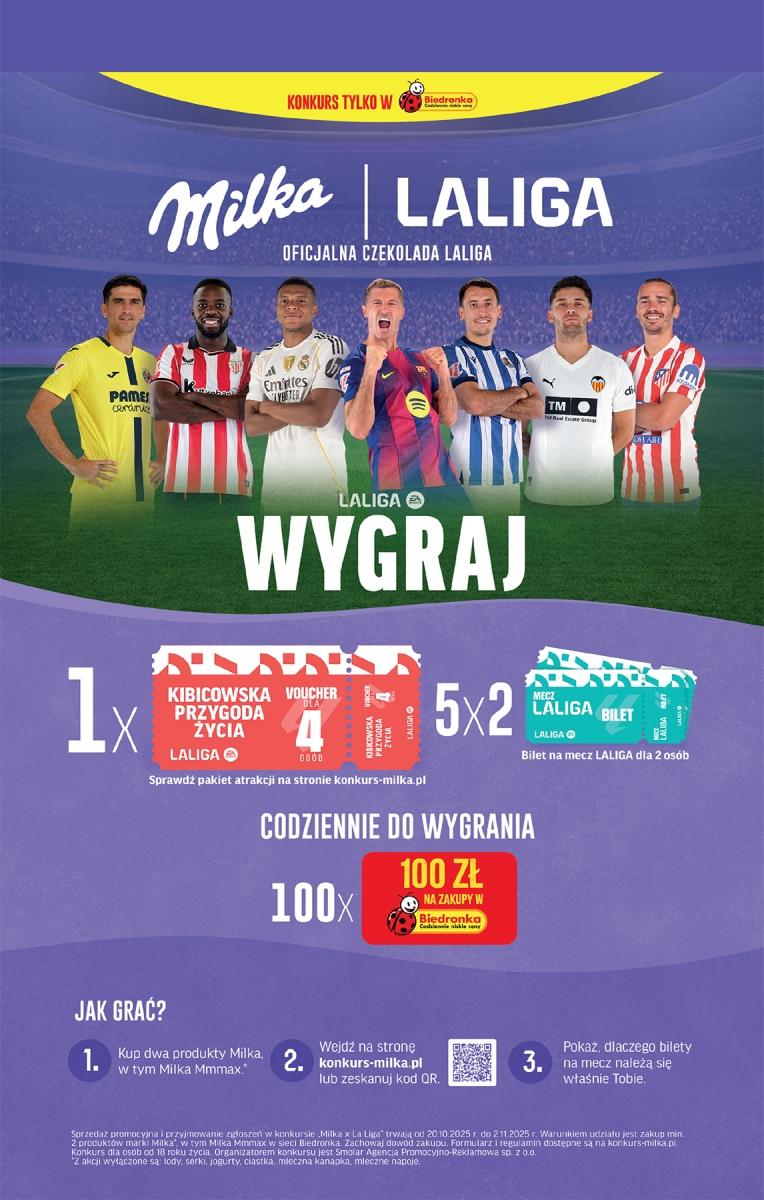 Gazetka promocyjna Biedronka do 05/11/2025 str.76