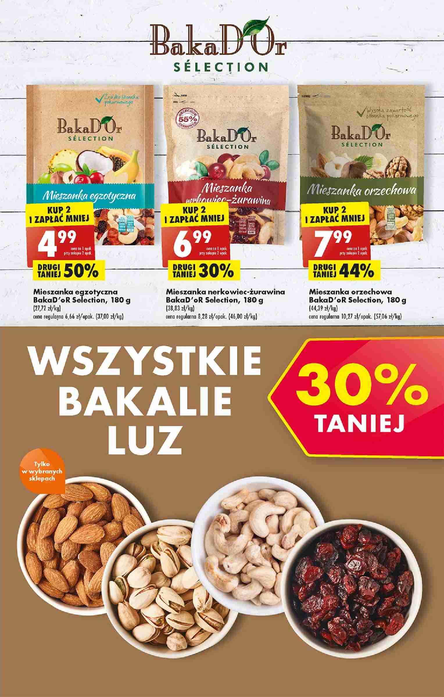 Gazetka promocyjna Biedronka do 24/04/2022 str.27