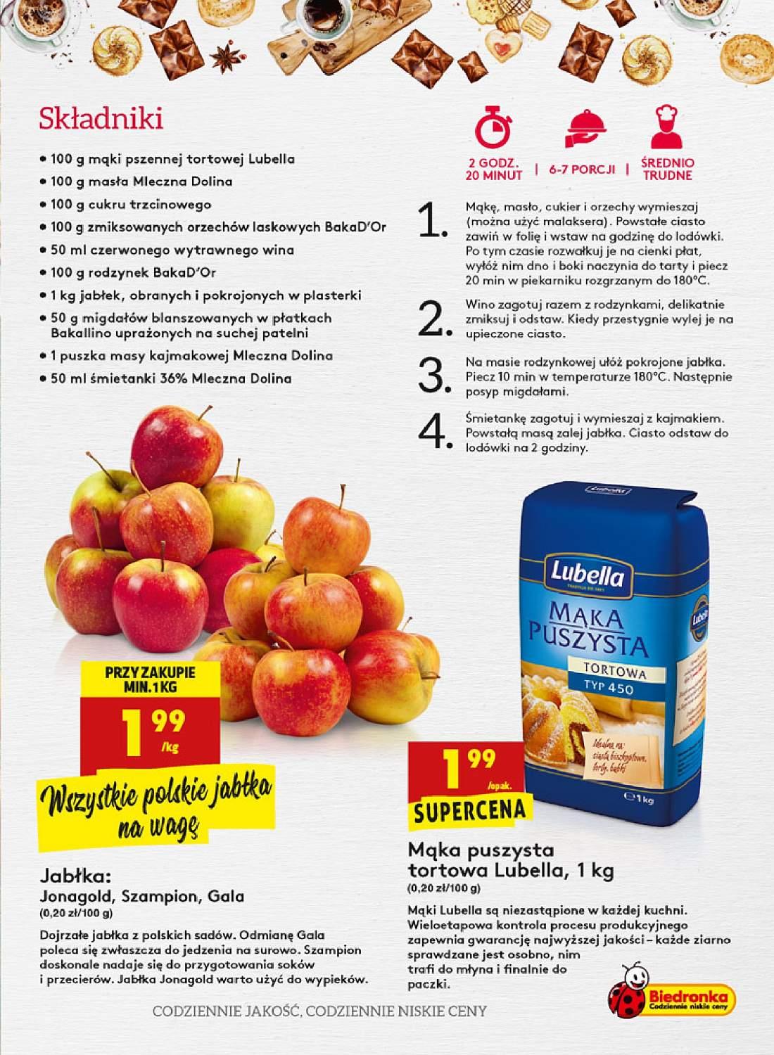 Gazetka promocyjna Biedronka do 29/09/2018 str.53