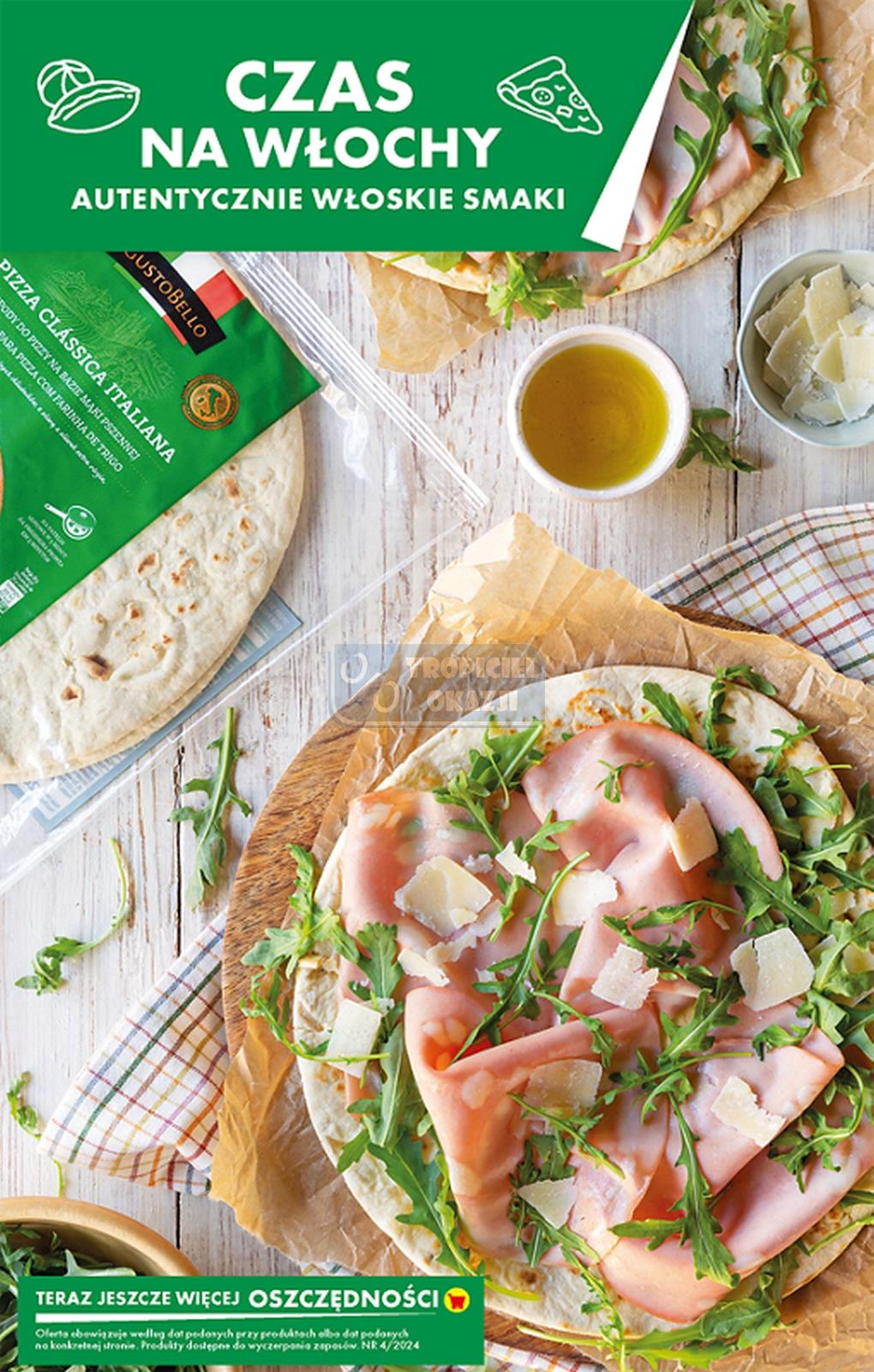 Gazetka promocyjna Biedronka do 31/01/2024 str.43