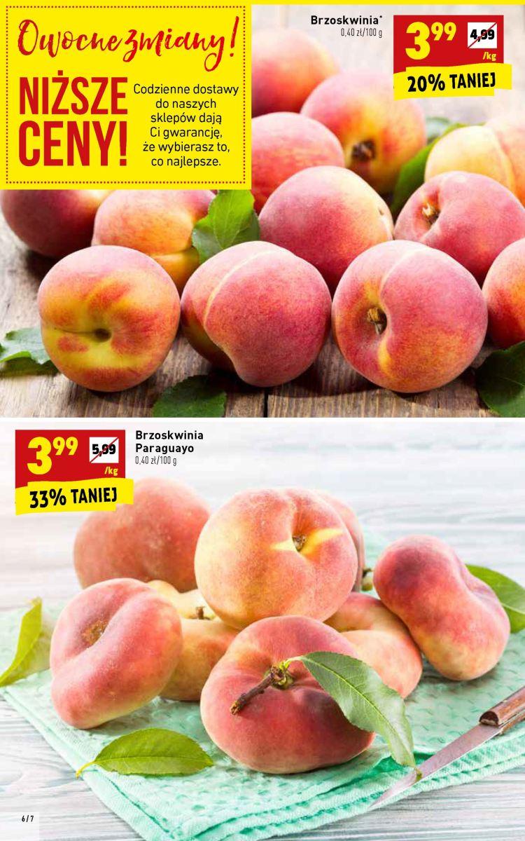 Gazetka promocyjna Biedronka do 05/09/2018 str.6