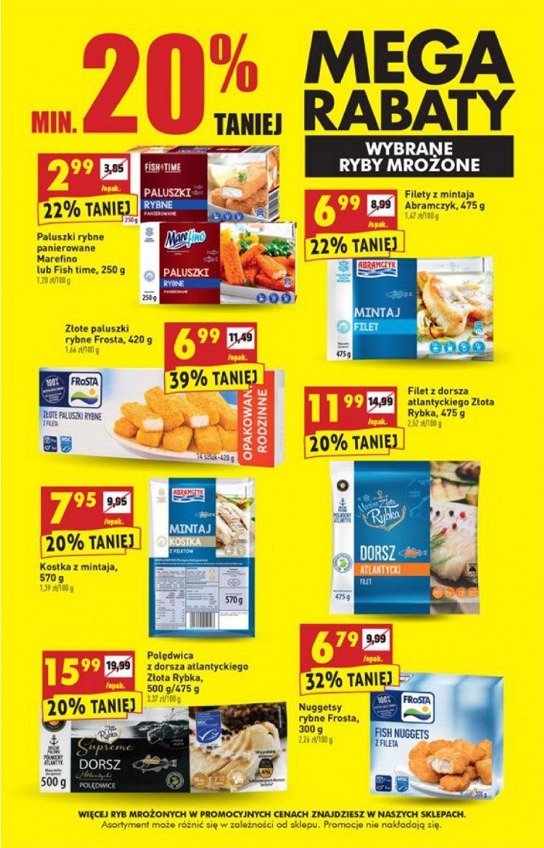 Gazetka promocyjna Biedronka do 20/12/2017 str.44