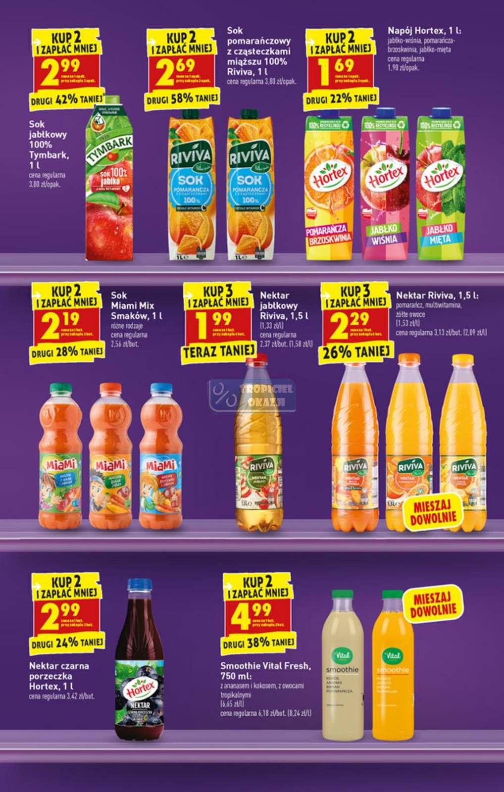 Gazetka promocyjna Biedronka do 19/02/2022 str.40