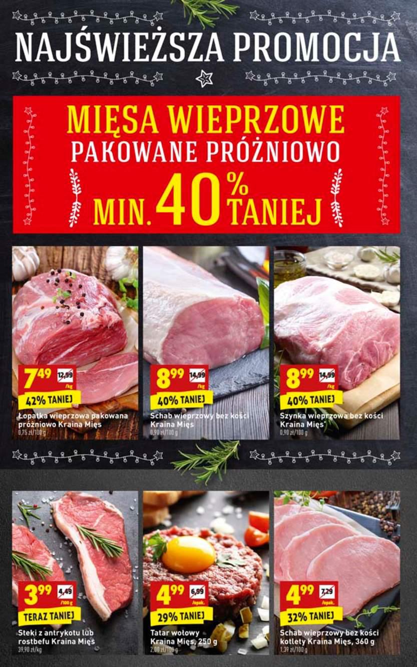 Gazetka promocyjna Biedronka do 31/12/2018 str.8