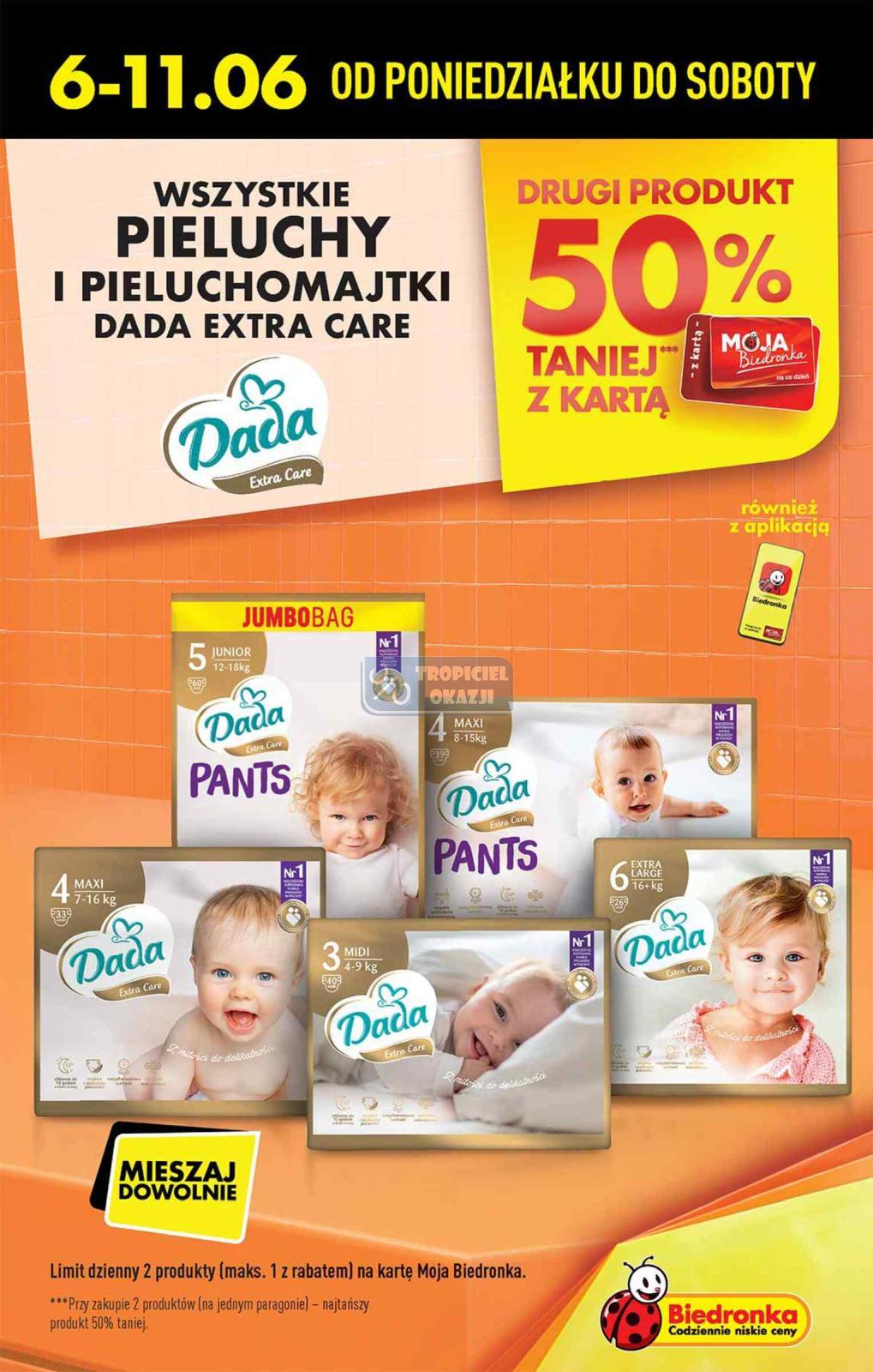 Gazetka promocyjna Biedronka do 11/06/2022 str.7