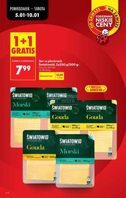 W tym tygodniu - Lada