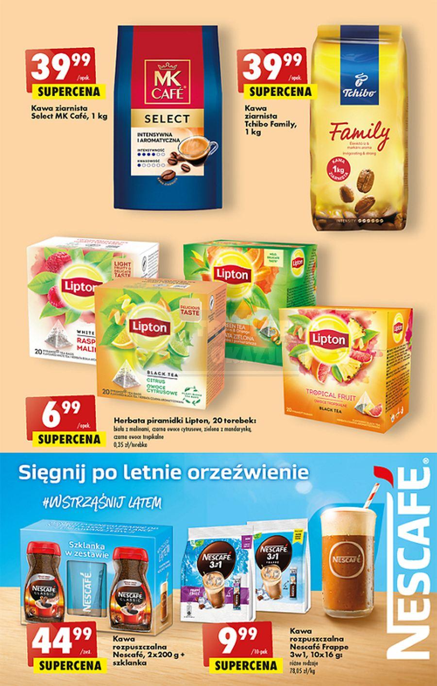 Gazetka promocyjna Biedronka do 31/05/2023 str.41