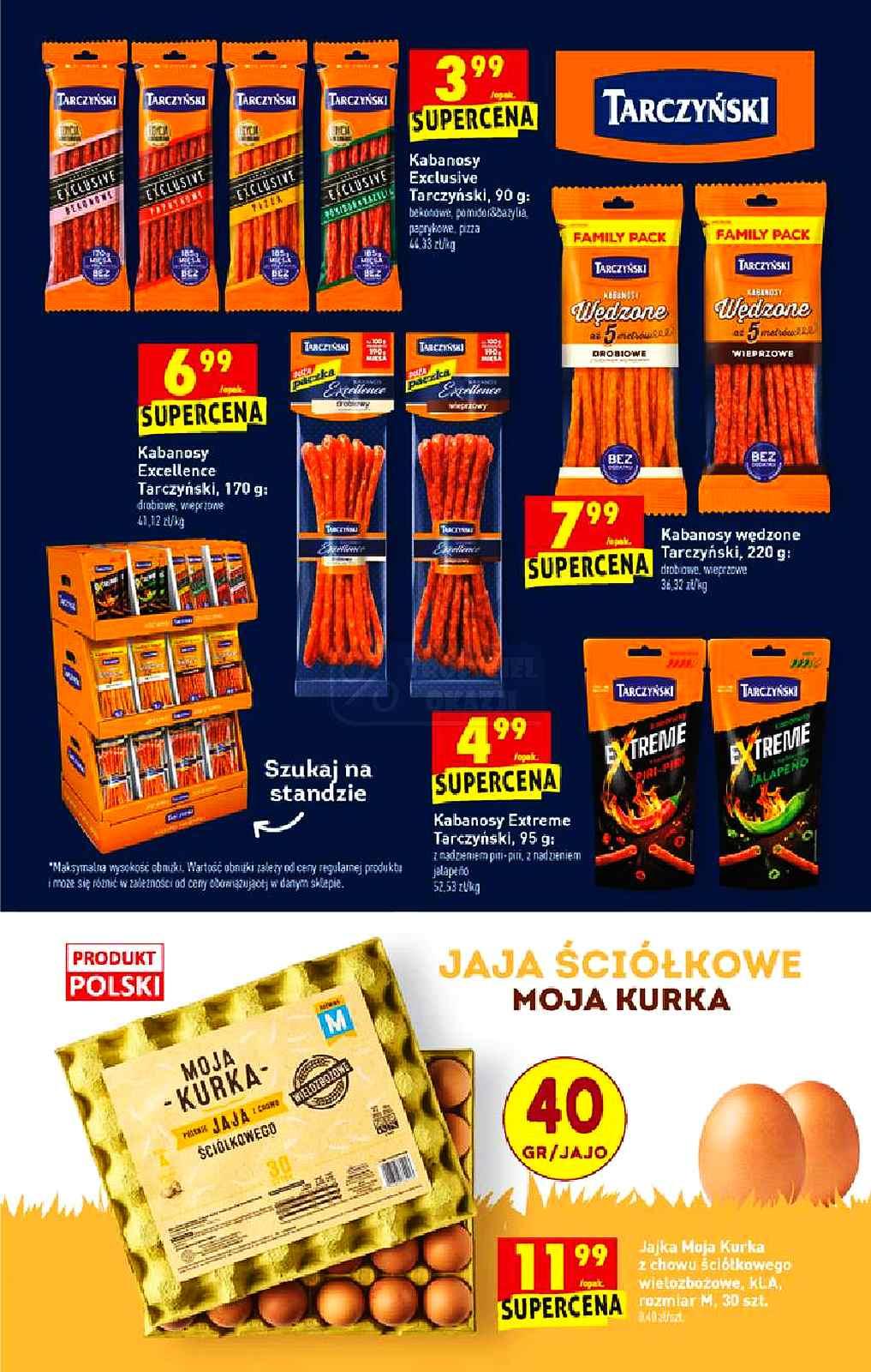 Gazetka promocyjna Biedronka do 08/09/2021 str.23