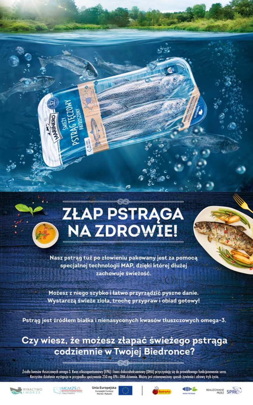 Gazetka promocyjna Biedronka do 25/11/2018 str.48