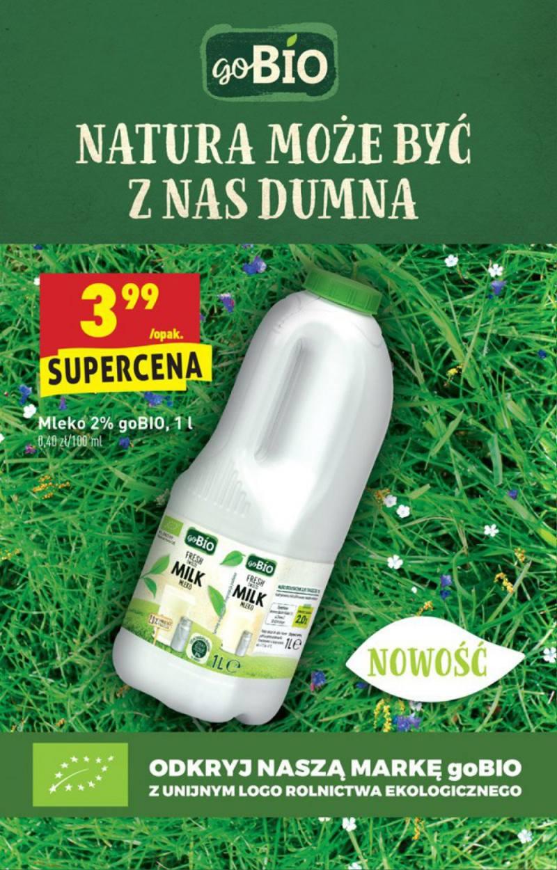Gazetka promocyjna Biedronka do 17/01/2018 str.13