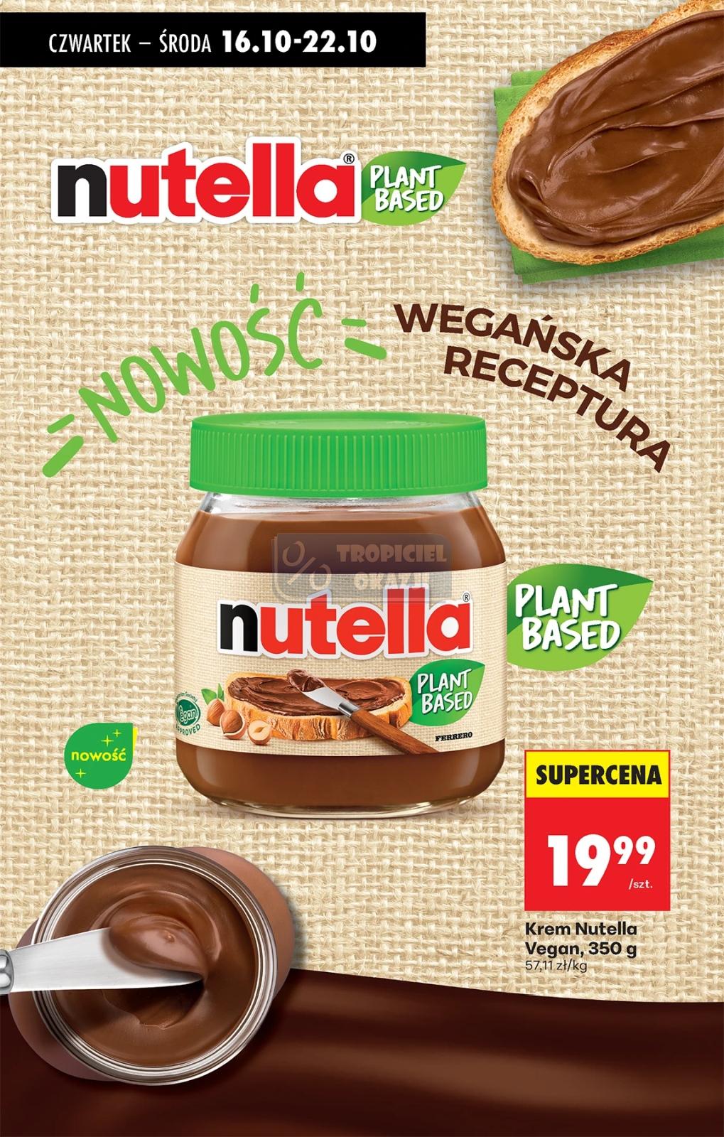 Gazetka promocyjna Biedronka do 22/10/2025 str.60