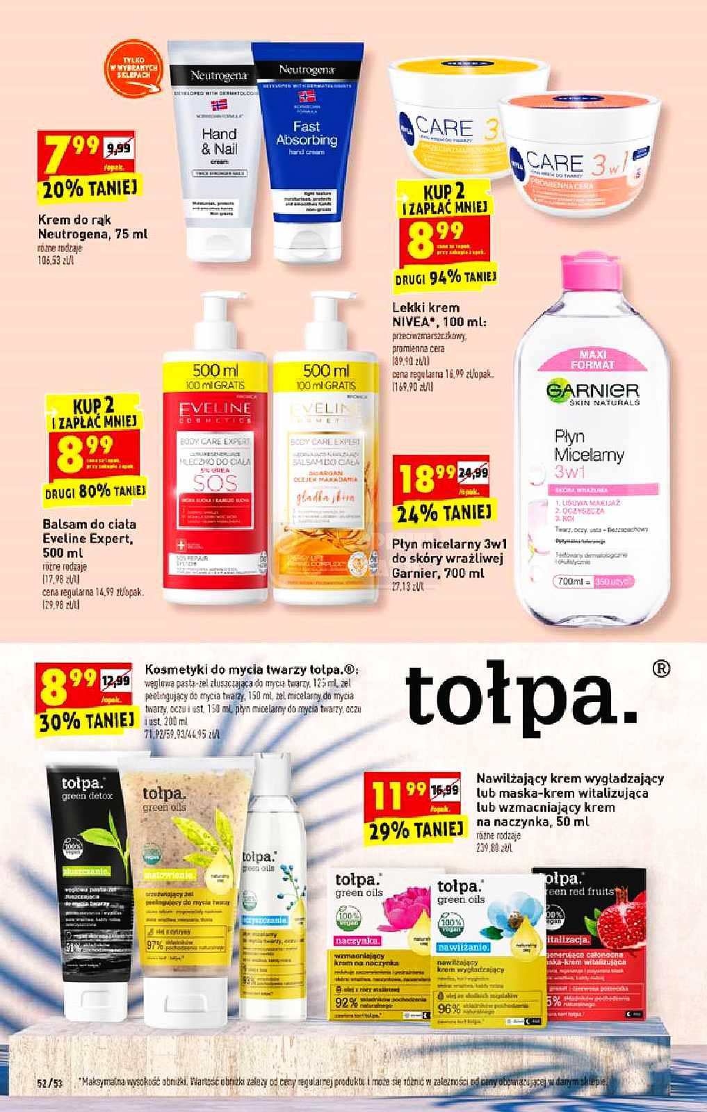 Gazetka promocyjna Biedronka do 12/12/2021 str.52