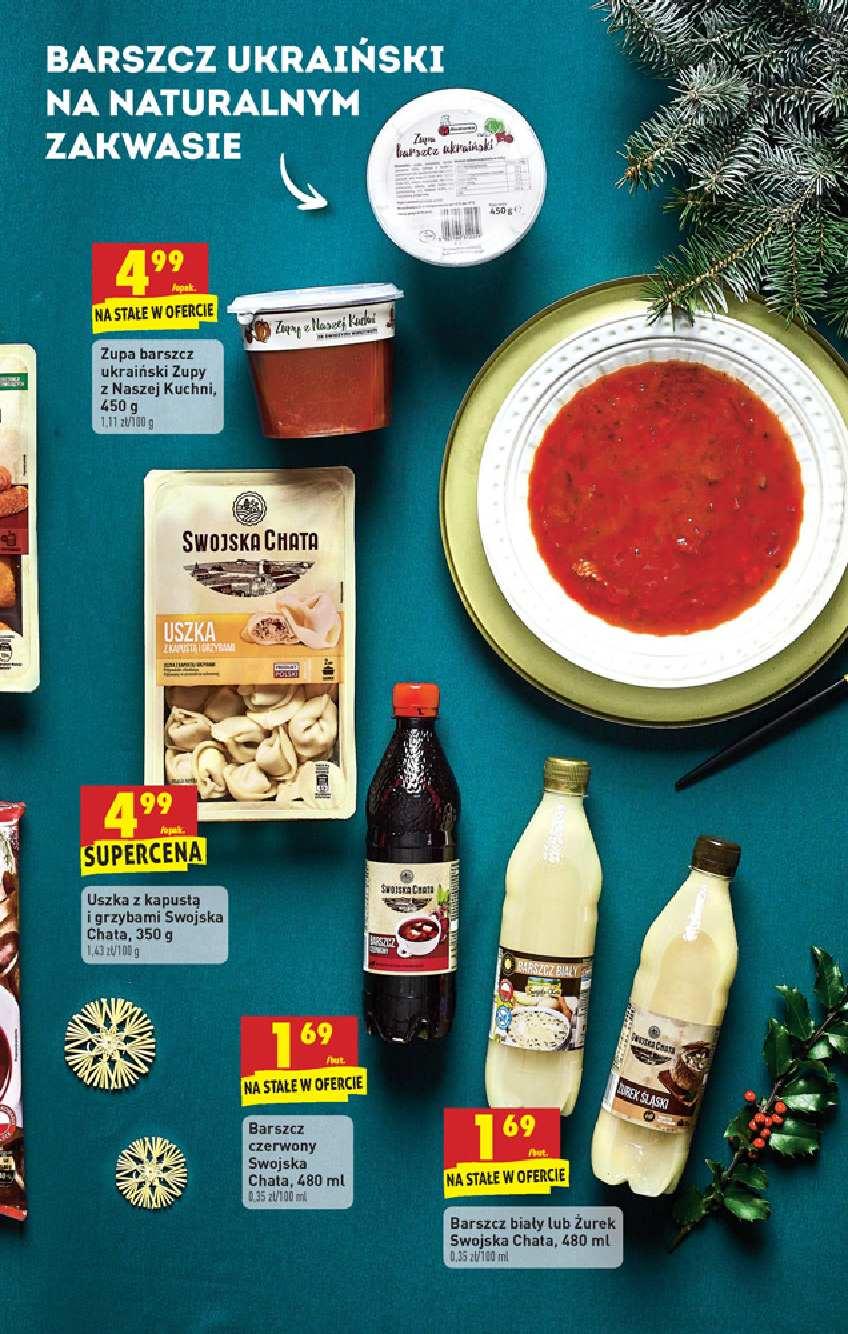 Gazetka promocyjna Biedronka do 24/12/2019 str.19
