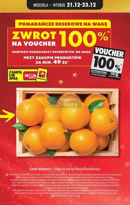 Przygotuj się na świeta