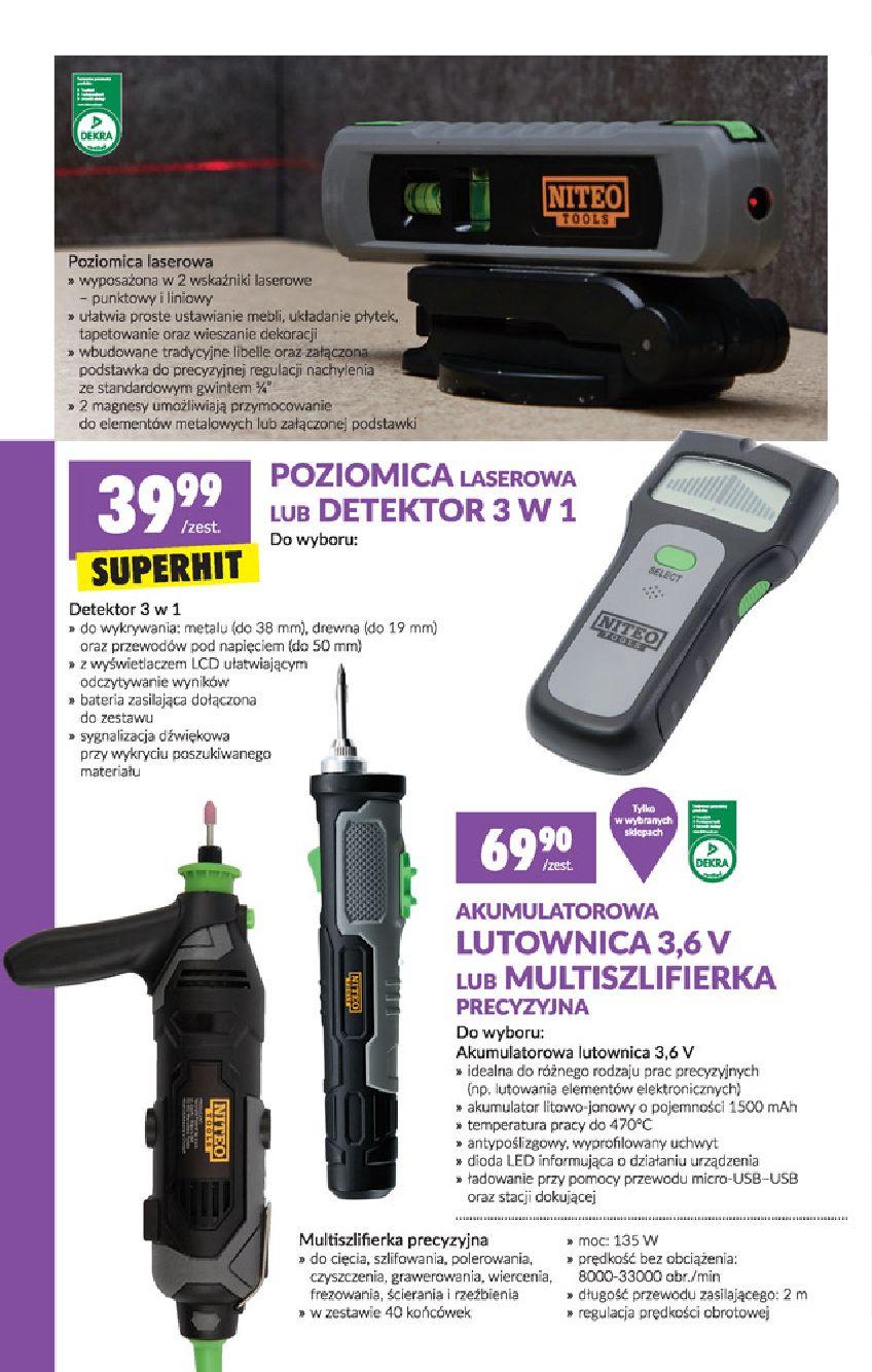 Gazetka promocyjna Biedronka do 01/02/2020 str.22