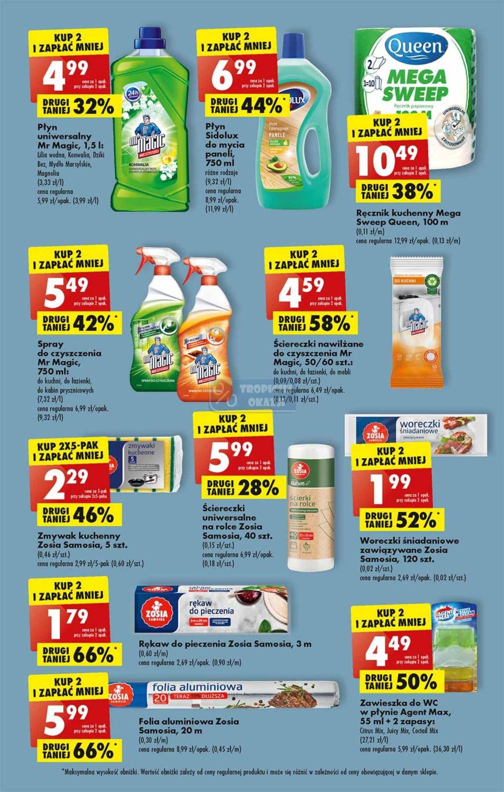 Gazetka promocyjna Biedronka do 12/08/2023 str.53