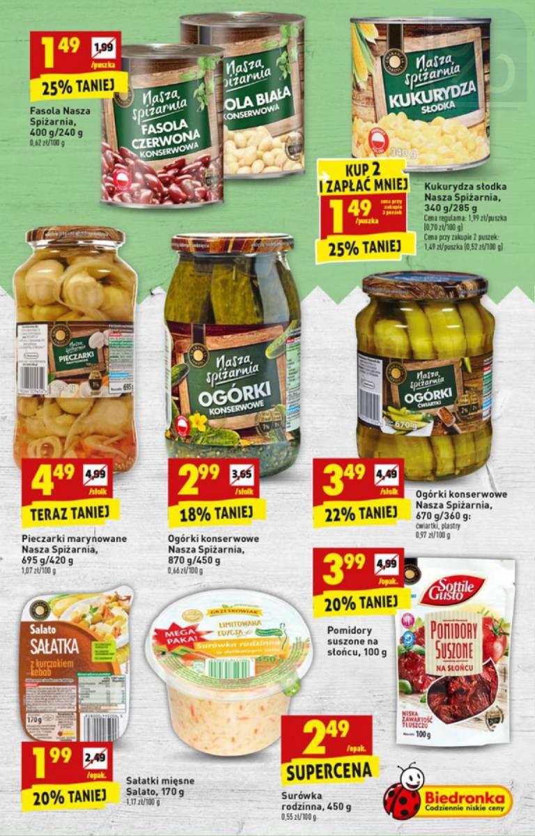 Gazetka promocyjna Biedronka do 04/02/2018 str.29