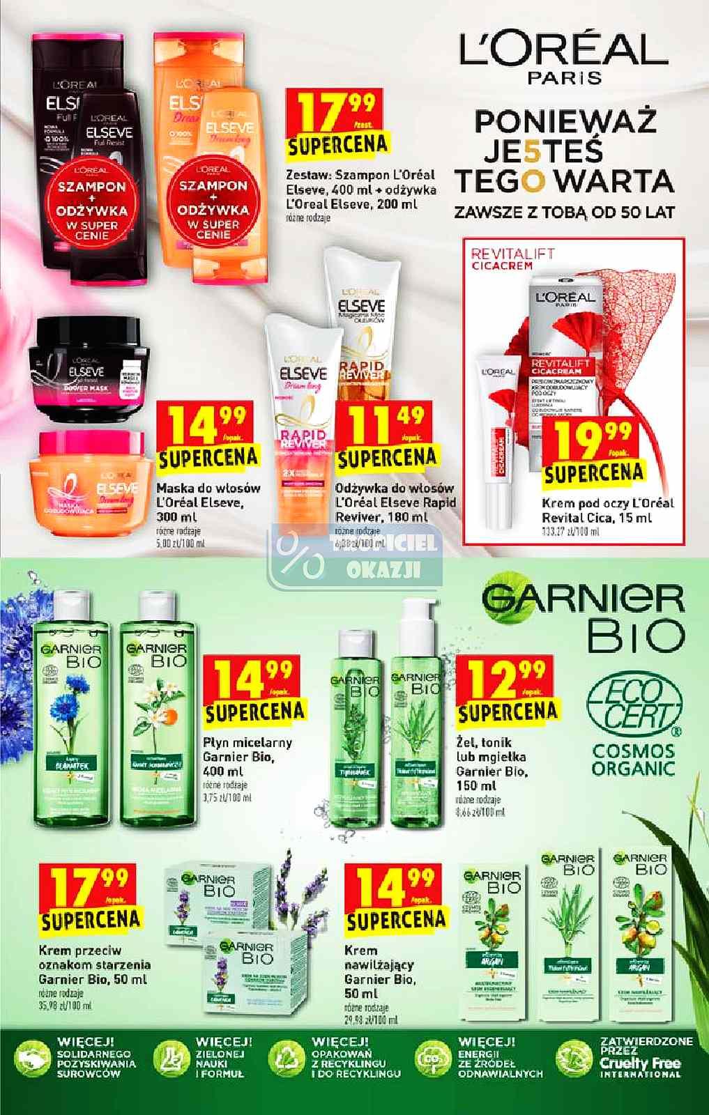 Gazetka promocyjna Biedronka do 19/05/2021 str.59