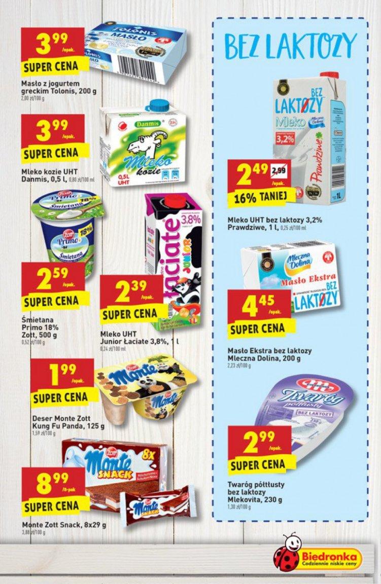 Gazetka promocyjna Biedronka do 23/11/2016 str.11