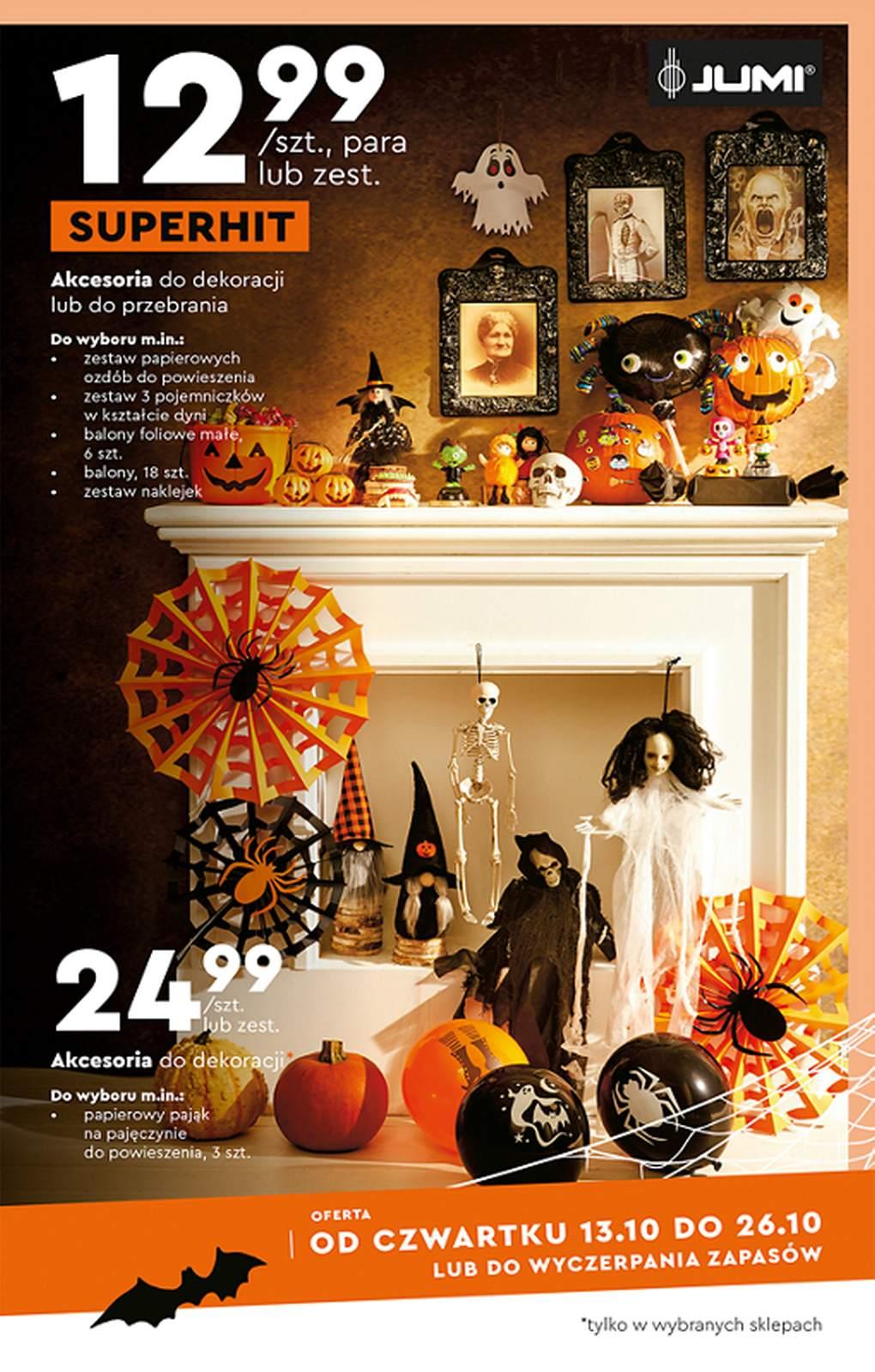 Gazetka promocyjna Biedronka do 26/11/2022 str.15