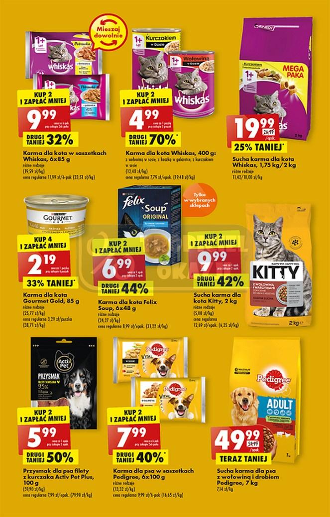 Gazetka promocyjna Biedronka do 18/12/2022 str.55