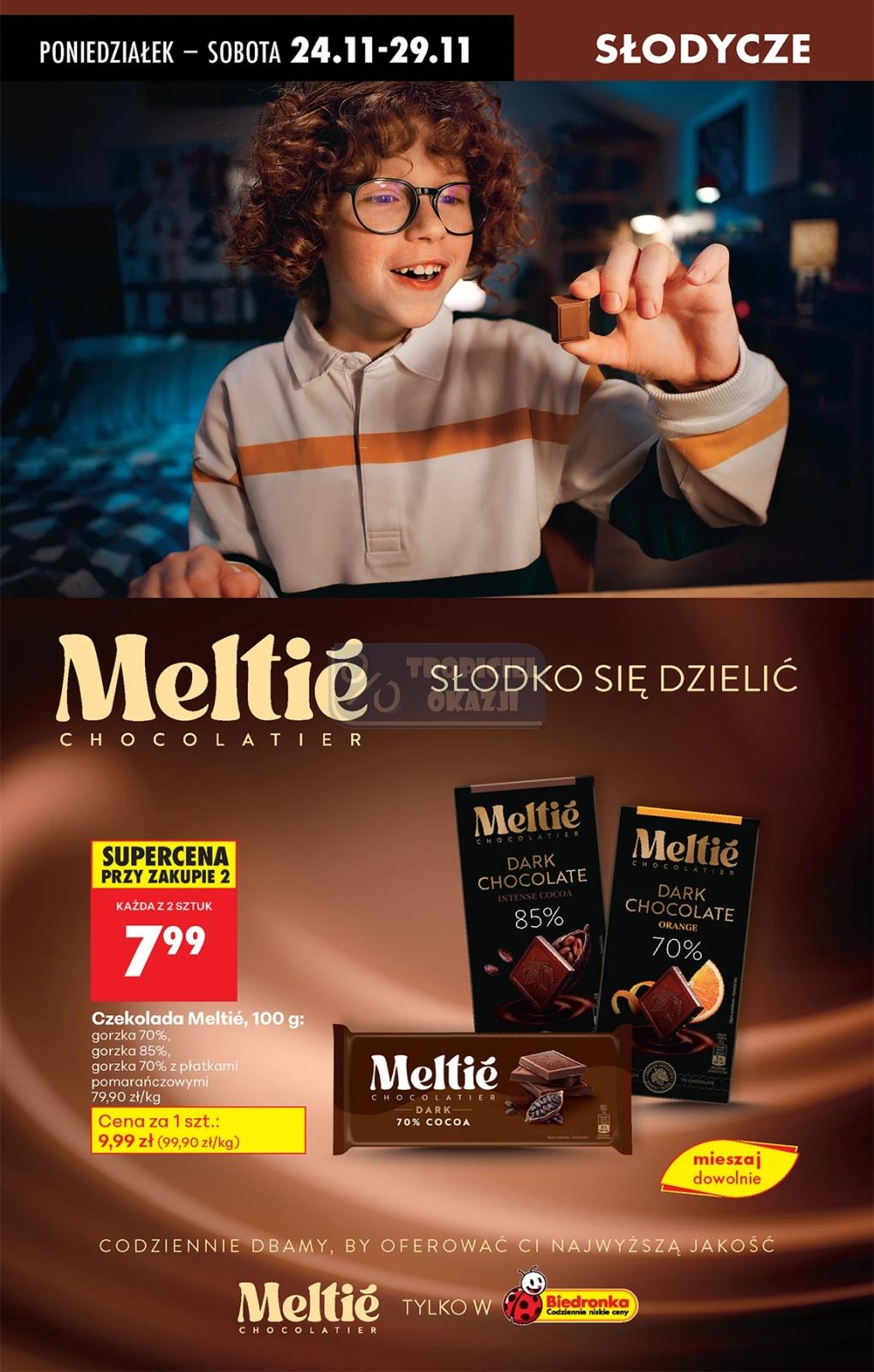 Gazetka promocyjna Biedronka do 29/11/2025 str.63