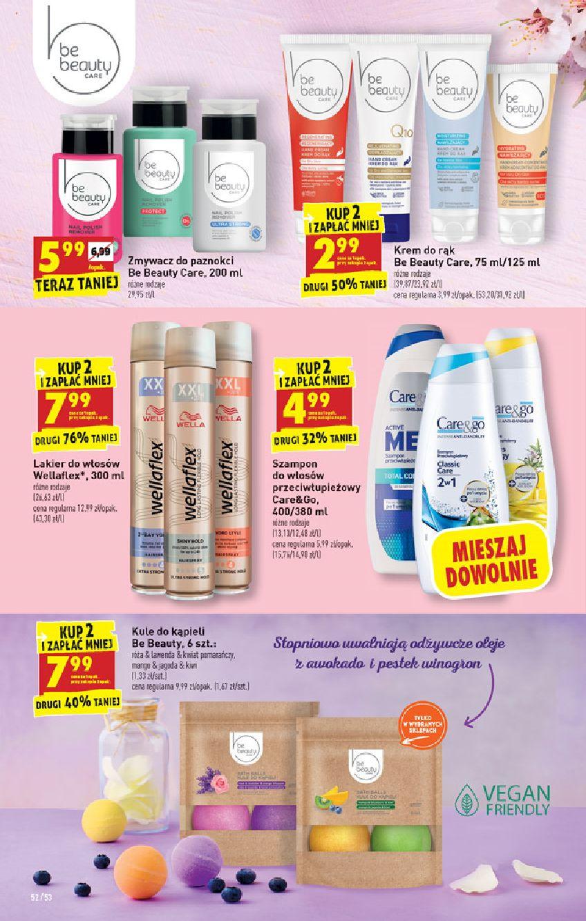 Gazetka promocyjna Biedronka do 23/10/2021 str.52