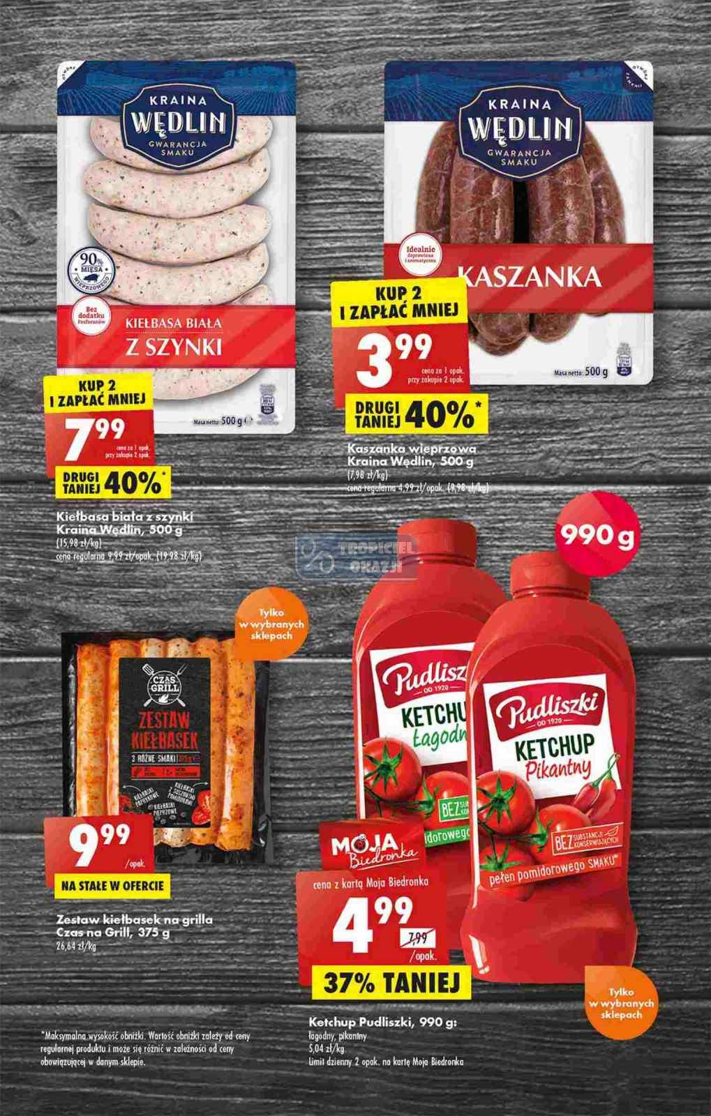 Gazetka promocyjna Biedronka do 02/05/2022 str.5