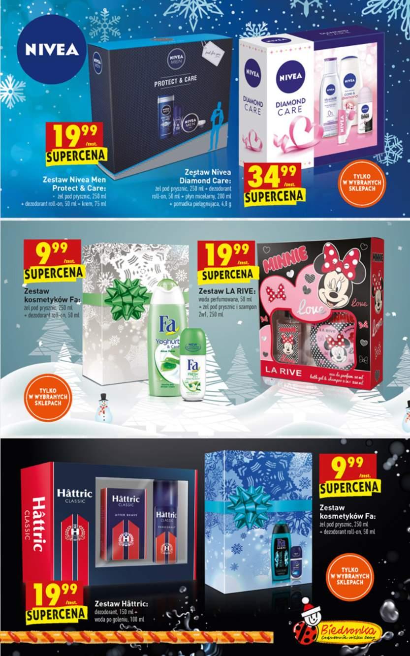 Gazetka promocyjna Biedronka do 28/11/2018 str.27