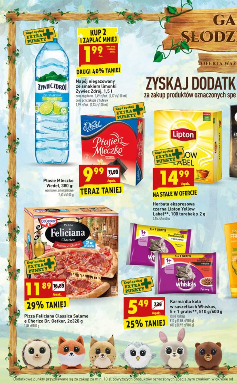 Gazetka promocyjna Biedronka do 24/10/2018 str.46