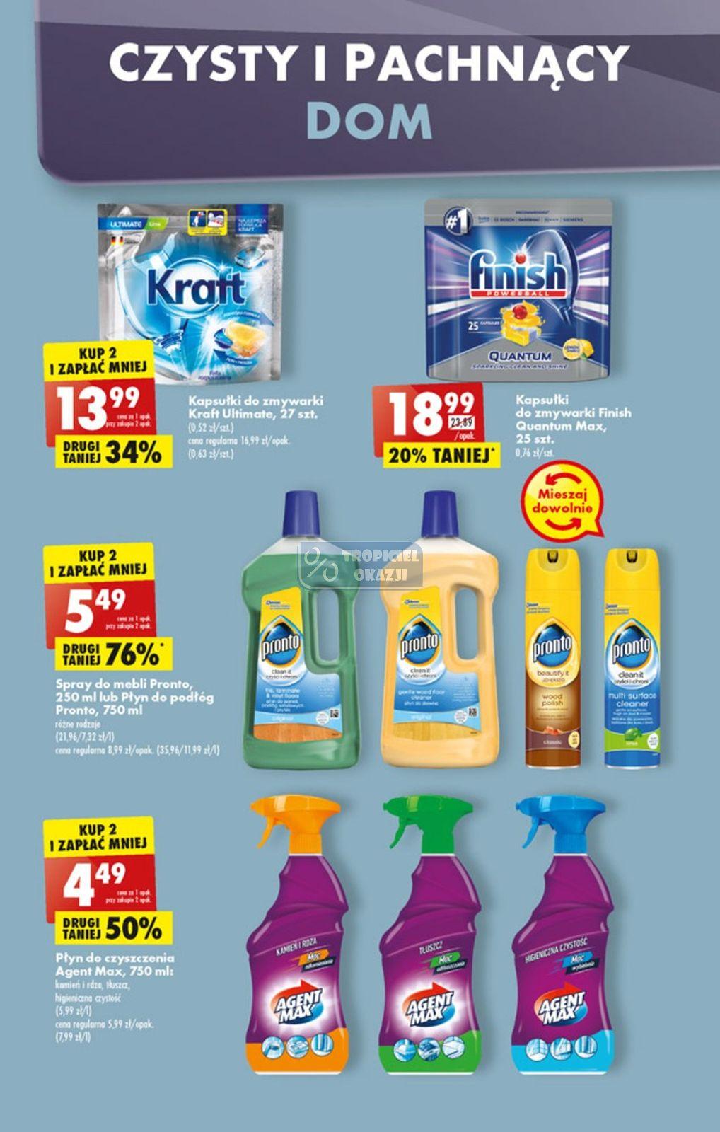 Gazetka promocyjna Biedronka do 19/03/2022 str.57