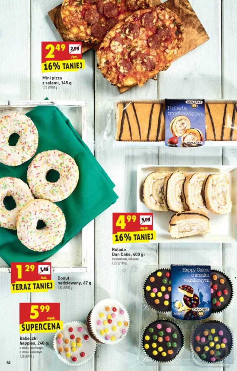 Gazetka promocyjna Biedronka do 31/12/2017 str.51