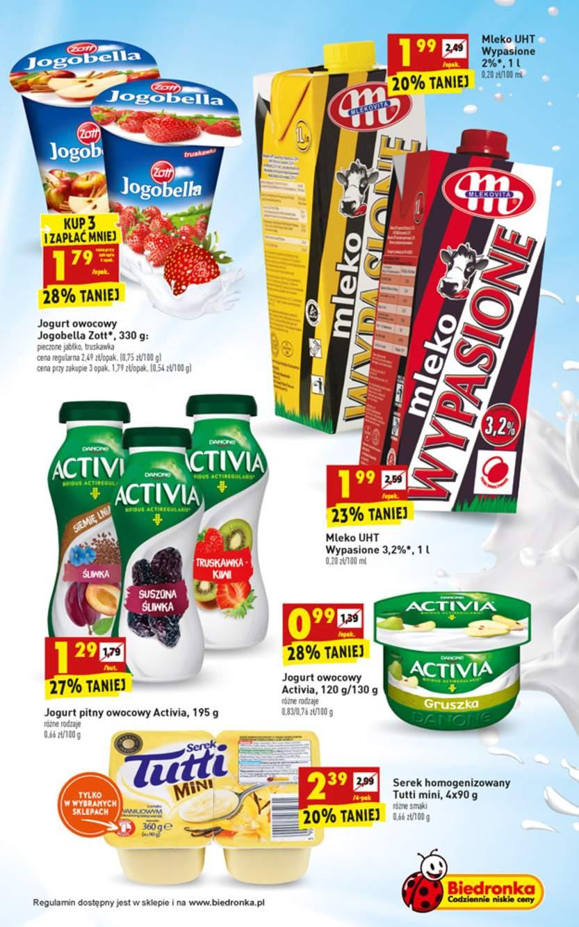 Gazetka promocyjna Biedronka do 05/01/2019 str.17