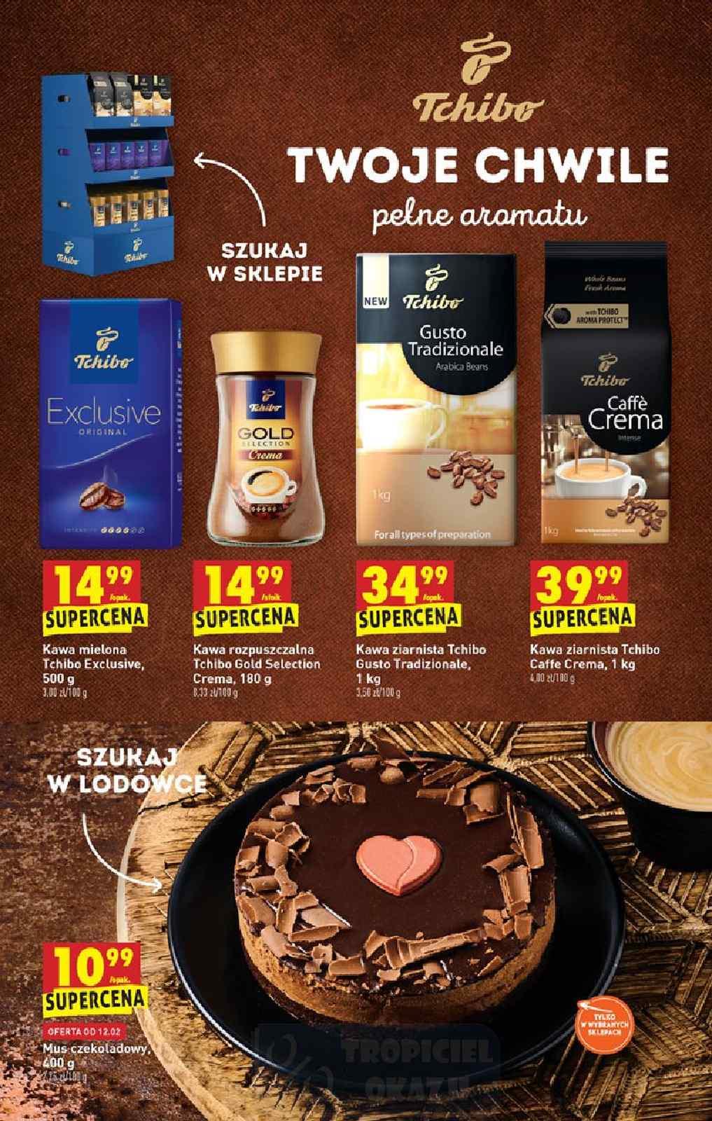 Gazetka promocyjna Biedronka do 17/02/2021 str.49