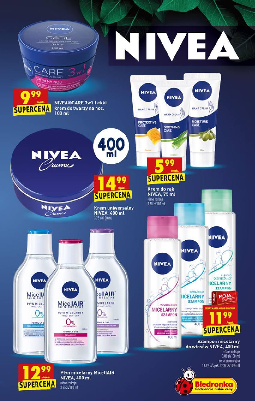 Gazetka promocyjna Biedronka do 30/10/2019 str.51