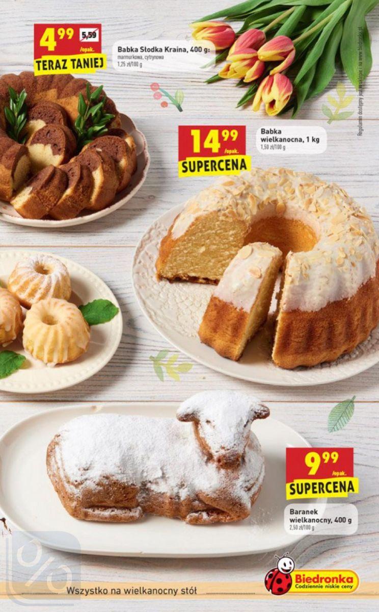 Gazetka promocyjna Biedronka do 31/03/2018 str.27
