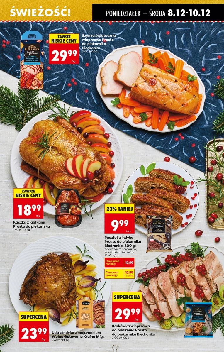 Gazetka promocyjna Biedronka do 13/12/2025 str.27