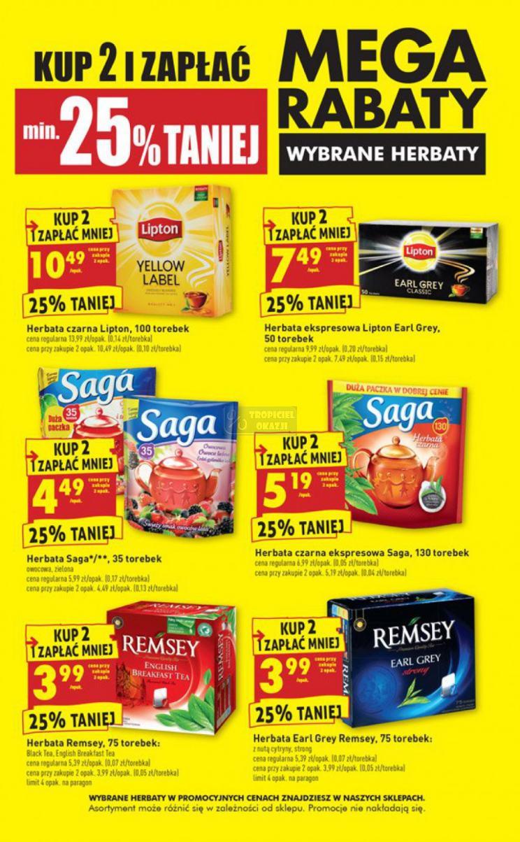 Gazetka promocyjna Biedronka do 14/04/2018 str.40