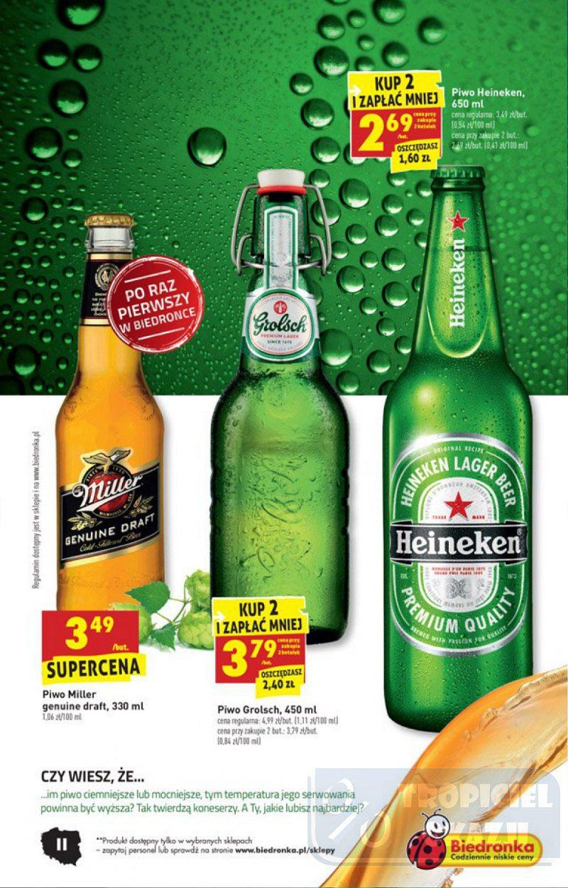 Gazetka promocyjna Biedronka do 10/09/2017 str.21