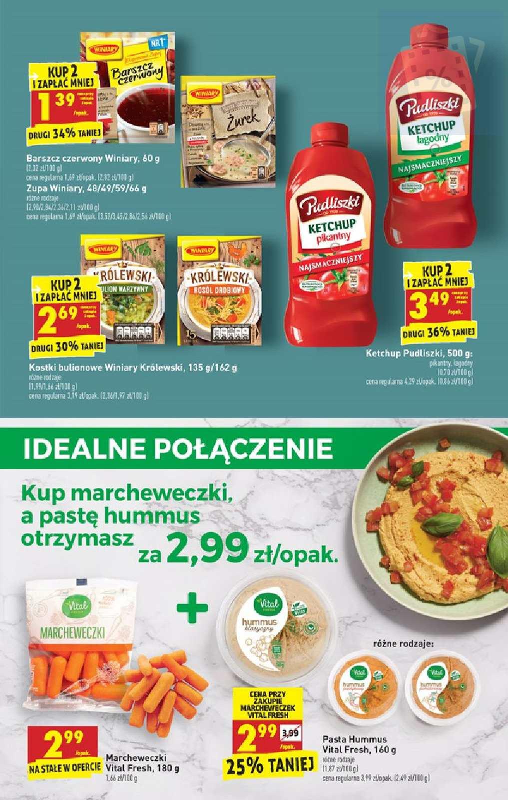 Gazetka promocyjna Biedronka do 09/11/2019 str.33