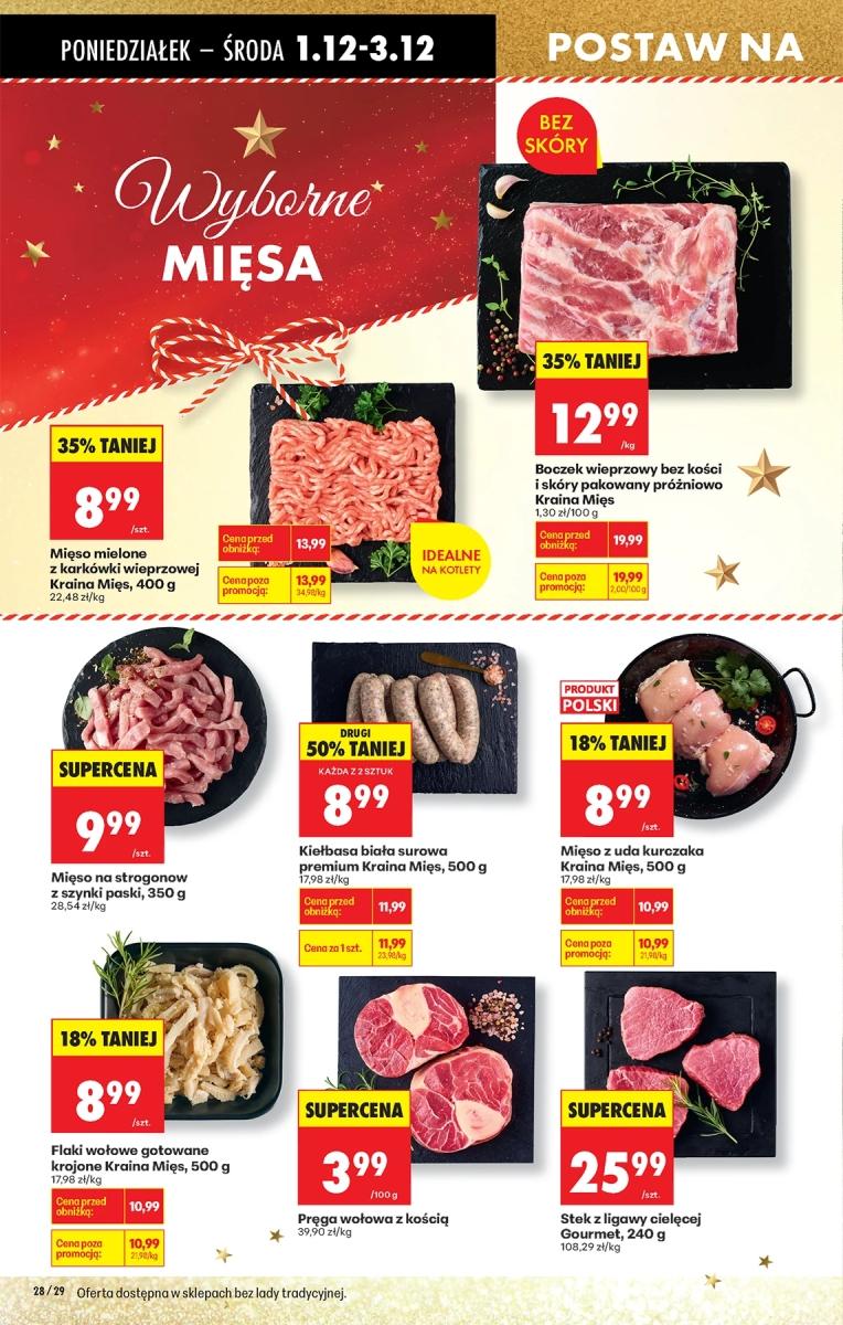 Gazetka promocyjna Biedronka do 06/12/2025 str.27