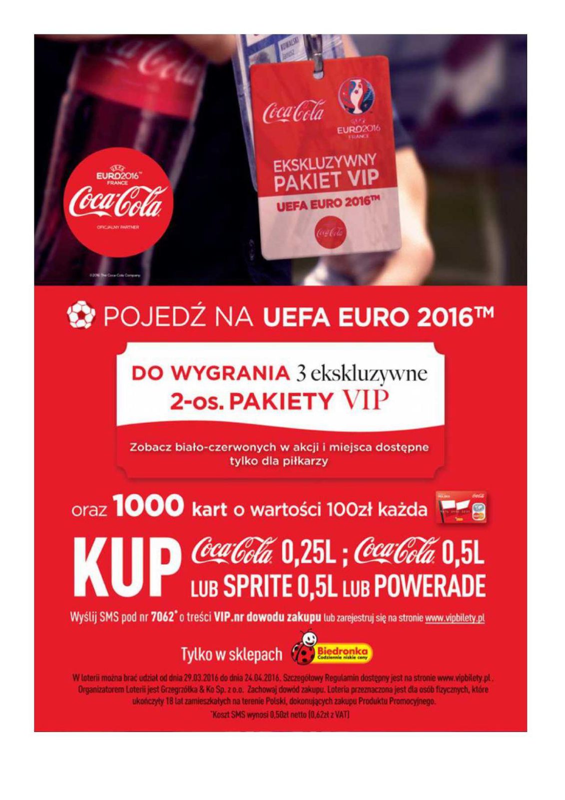 Gazetka promocyjna Biedronka do 06/04/2016 str.30