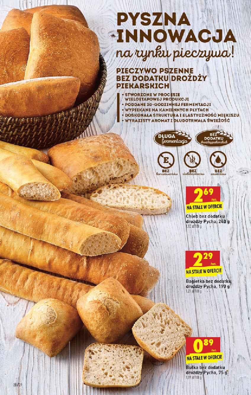 Gazetka promocyjna Biedronka do 21/03/2020 str.20