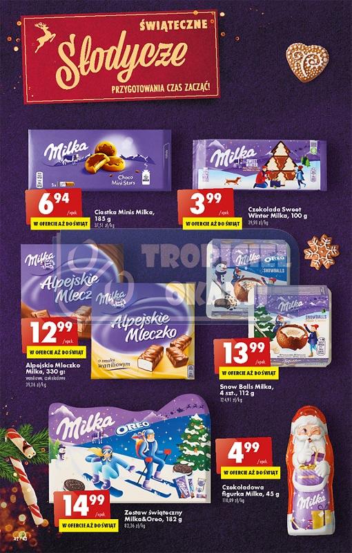 Gazetka promocyjna Biedronka do 16/11/2022 str.42