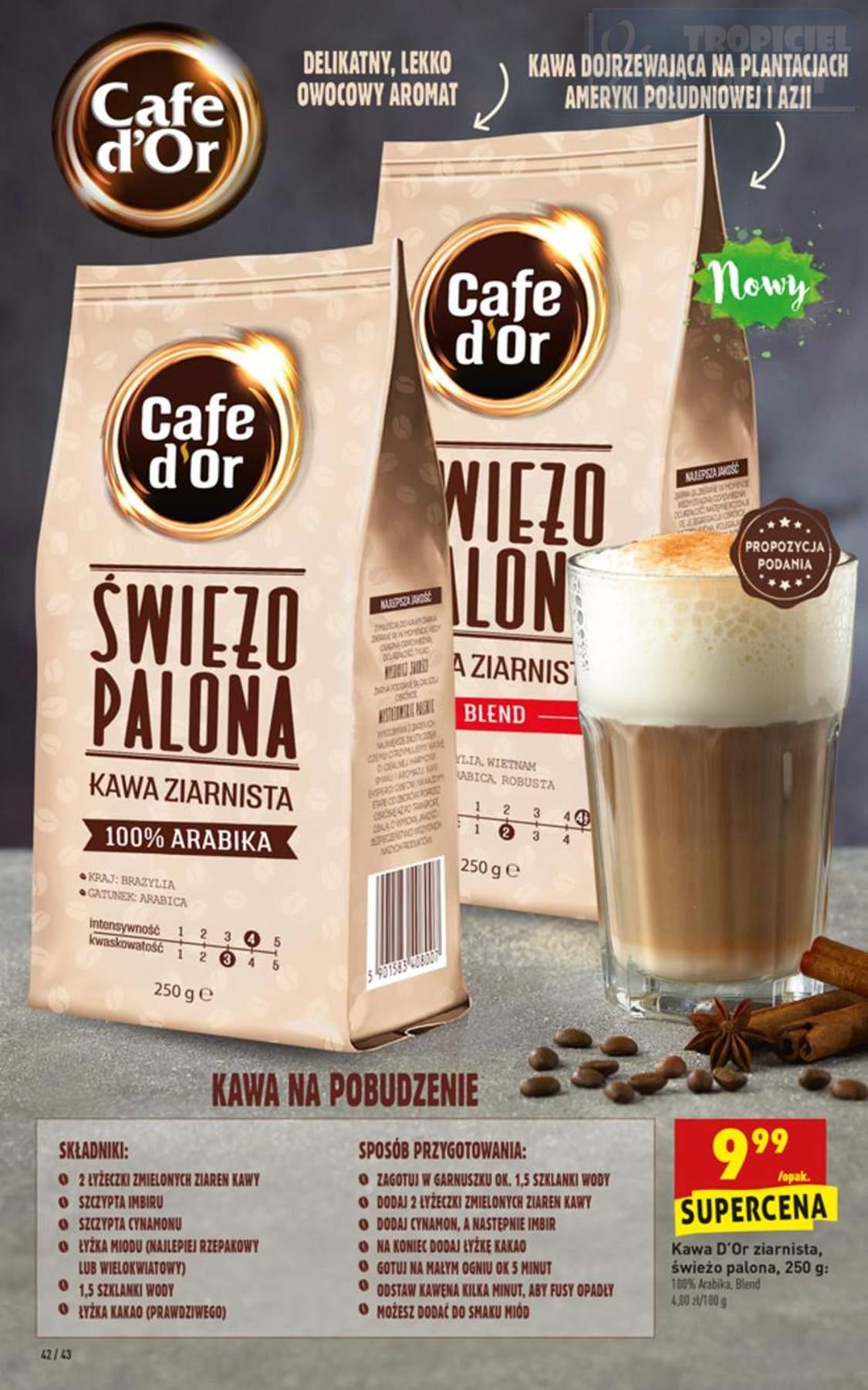 Gazetka promocyjna Biedronka do 28/10/2018 str.42